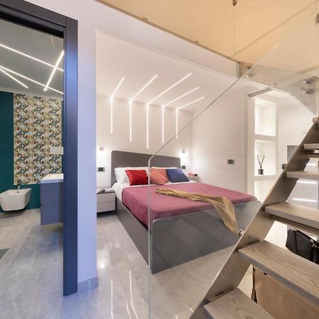 Casa Lucky Central Apartment Piano di Sorrento Eksteriør bilde